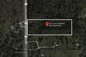 Primary photo of FM 646, Dickinson, TX