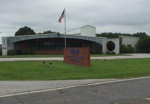 Primary photo of 3419 Northwest Evangeline Throughway, Lafayette, LA