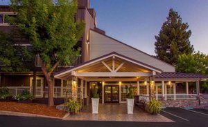 Primary photo of 100 Soscol Avenue, Napa, CA