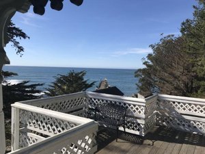 Primary photo of 785 Port Road, Point Arena, CA