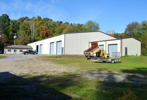 Primary photo of 201 Prosource Lane, Volant, PA