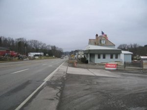 Primary photo of 1441 Pittsburgh Road, Valencia, PA