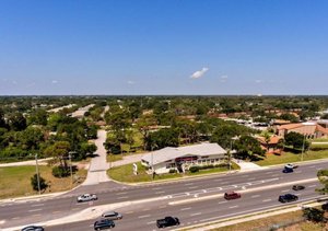 Primary photo of 2800 North Harbor City Boulevard, Melbourne, FL