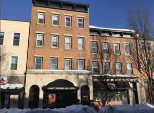 Primary photo of 75 Summit Avenue, Summit, NJ