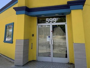 Primary photo of 599 MacArthur Boulevard, San Leandro, CA
