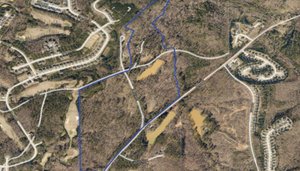 Primary photo of Koweta Road, Fairburn, GA