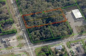 Primary photo of 7009 North Lecanto Highway, Hernando, FL