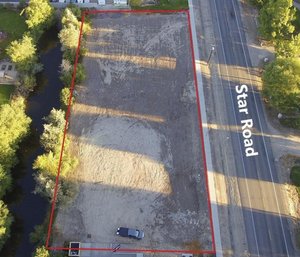 Primary photo of 11220 West Hercules Drive, Star, ID