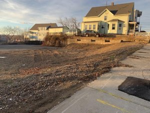 Primary photo of 38 Burnside Avenue, Woonsocket, RI