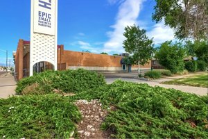 Primary photo of 6035 East Colfax Avenue, Denver, CO