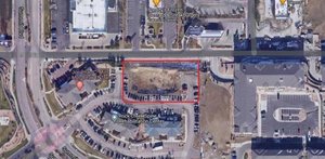 Primary photo of 423 Summit Boulevard, Broomfield, CO