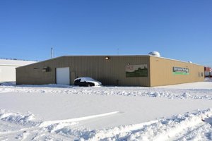 Primary photo of 9 Commerce Road, Babbitt, MN