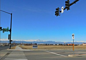 Photo of Del Camino Junction Business Park - TBD Firestone Blvd