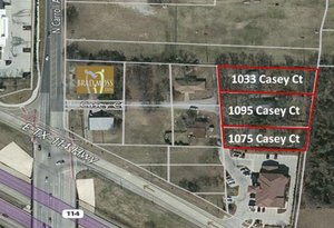 Primary photo of Casey Ct, Southlake, TX