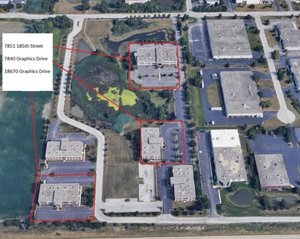 Primary photo of SAVI Properties Portfolio, Tinley Park, IL