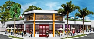 Primary photo of 4500 Northwest 2nd Avenue, Miami, FL