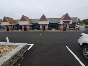 Primary photo of 1550 New State Highway, Raynham, MA