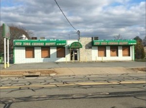 Primary photo of 888 Ashley Boulevard, New Bedford, MA
