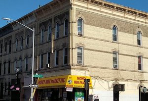 Primary photo of 847 Knickerbocker Avenue, Brooklyn, NY