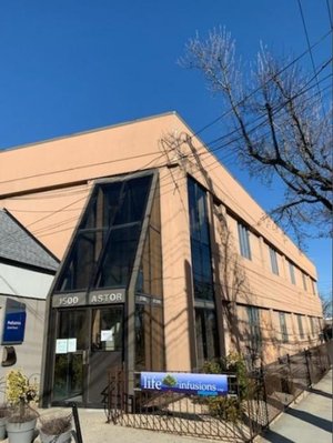 Primary photo of 1500 Astor Avenue, Bronx, NY