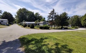 Primary photo of 8461 Perry Highway, Erie, PA