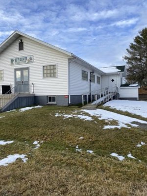 Primary photo of 7545 Pine Street, Bruno, MN