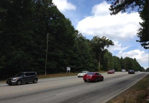Photo of 2375 Panola Road