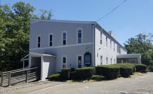 Primary photo of 1209 Chase Parkway, Waterbury, CT