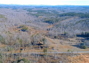 Photo of 2463 Pea Ridge Road
