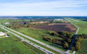 Primary photo of 5840 US-287, Midlothian, TX