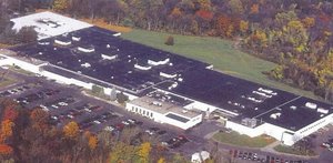 Primary photo of 199 Park Road Extension, Middlebury, CT