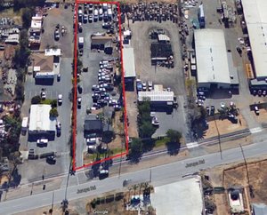 Primary photo of 8980 Jurupa Road, Riverside, CA