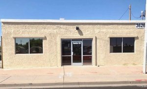Primary photo of 3626 South Central Avenue, Phoenix, AZ