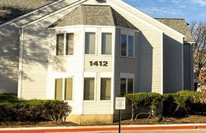 Primary photo of 1412 Crain Highway North, Glen Burnie, MD