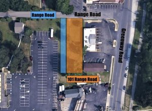 Primary photo of 101 Range Road, Glen Burnie, MD
