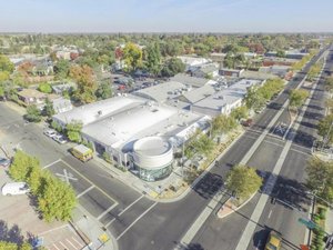 Primary photo of 1201 Del Paso Boulevard, Sacramento, CA