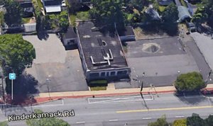 Primary photo of Kinderkamack Rd, Oradell, NJ