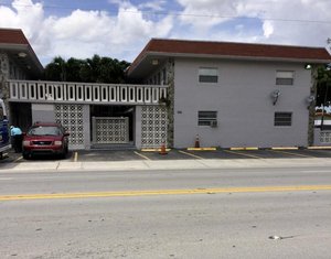 Photo of 905 West 29th Street