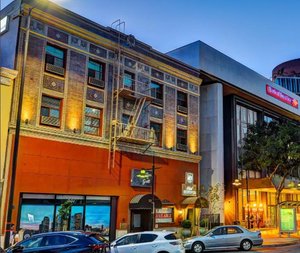 Primary photo of 339 North Brand Boulevard, Glendale, CA