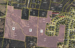 Primary photo of 9849 Split Log Road, Brentwood, TN