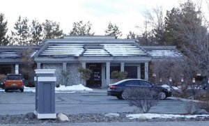 Primary photo of 1955 Baring Boulevard, Sparks, NV