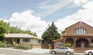 Primary photo of 590 Pyramid Way, Sparks, NV