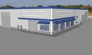 Primary photo of 10537 Dixie Highway, Florence, KY