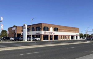 Photo of 750 El Camino Real