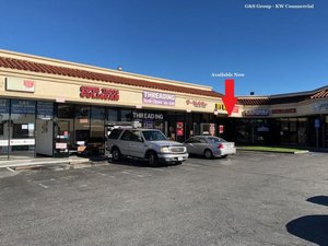 Primary photo of 8505 Rosecrans Avenue, Paramount, CA