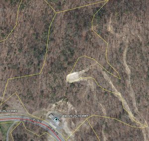 Primary photo of 13490 U.S. 25, Marshall, NC