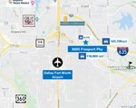 8600 Freeport Parkway | for Lease | Thumbnail 2