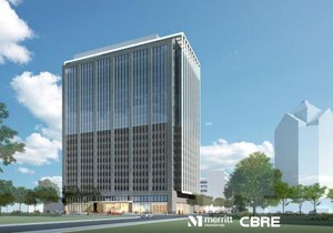 Primary photo of 3401 Boston Street, Baltimore, MD