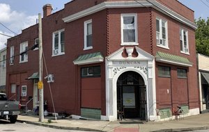 Primary photo of 4302 Decoursey Avenue, Covington, KY