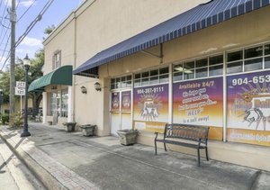 Primary photo of 11 West Macclenny Avenue, Macclenny, FL